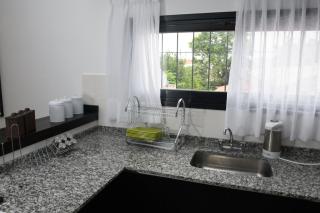 Departamento con terraza y quincho con asador - Salta - 3