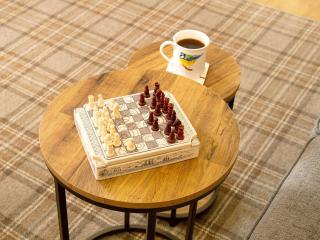 Gannet Lodge - Uk30977 - Bempton - 1