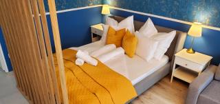 DN Blue Apartment - Budapest - 6