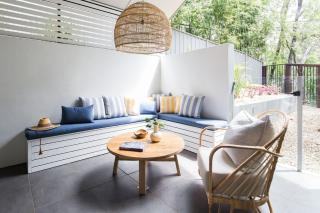 Mamilla Beach House Designer Beach House - Noosa Heads - 8