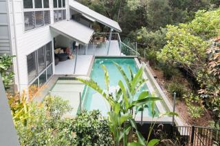 Mamilla Beach House Designer Beach House - Noosa Heads - 9