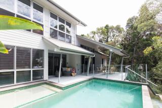 Mamilla Beach House Designer Beach House - Noosa Heads - 5