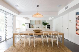 Mamilla Beach House Designer Beach House - Noosa Heads - 7