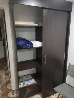 Hermoso apto con excelente vista - 2