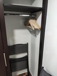 Hermoso apto con excelente vista - 1