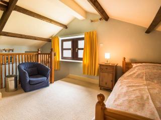 Sundial Cottage - Gammersgill - 1