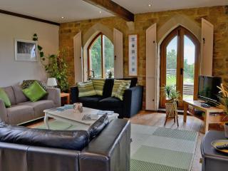 The Water Castle - Wall Houses - 9