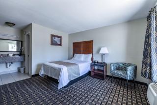 Travelodge by Wyndham Jackson I-40 Exit 82 - Jackson - 3