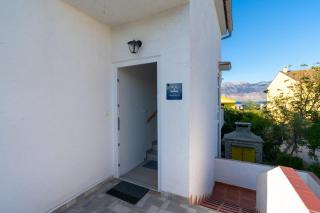 Apartments with parking space Razanac, Zadar - 6919 - Ražanac - 2