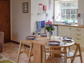 Sycamore Cottage - 9