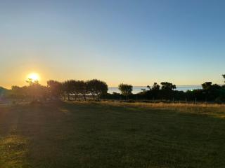 Cabaña en La Poza Hualaihué - 8