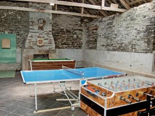 The Shooting Lodge - Saint Mabyn - 8