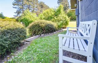 Two-Bedroom Holiday Home In Ebeltoft - 6