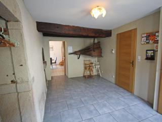 Gîte spacieux avec terrasse, confort moderne dans un cadre verdoyant et propice aux balades. - FR-1-589-79 - Bains-les-Bains - 4