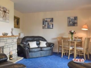 Craigrossie Cottage - Auchterarder - 9