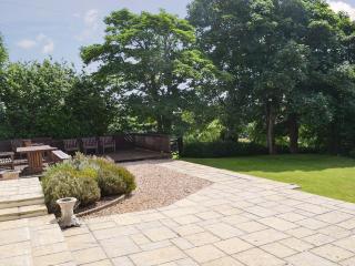 Trew House - 3