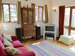 The Coach House - Aldington - 9