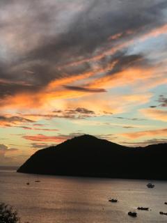 Appartement vue mer Chez Ti Louis - Grande Anse - Les Anses-d'Arlets - 2