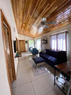 Beautiful 2-bedroom home OR Studio Apartment OPTION in Santa Cruz - Santa Cruz - 1
