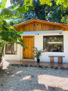 Beautiful 2-bedroom home OR Studio Apartment OPTION in Santa Cruz - Santa Cruz - 2