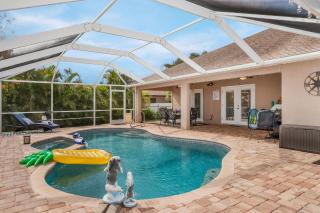 Villa Three Sisters - Roelens Vacations - Cape Coral - 9