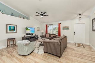 Villa Three Sisters - Roelens Vacations - Cape Coral - 4