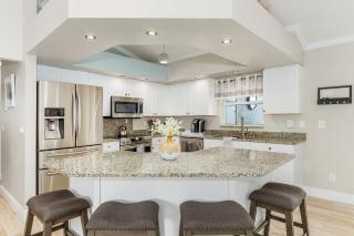 Villa Three Sisters - Roelens Vacations - Cape Coral - 1