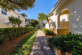 Tarpon Point Coach Home - Villa Tarpon - Roelens Vacations - Cape Coral - 7