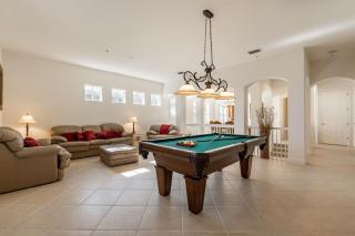 Tarpon Point Coach Home - Villa Tarpon - Roelens Vacations - Cape Coral - 2