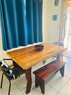 Beautiful 2-bedroom home OR Studio Apartment OPTION in Santa Cruz - Santa Cruz - 7