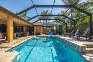 Villa Terrapin - Roelens Vacations - Cape Coral - 6