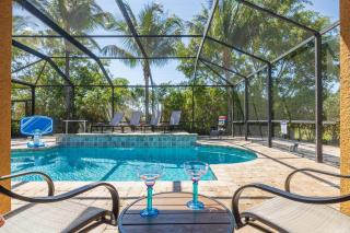 Villa Terrapin - Roelens Vacations - Cape Coral - 5