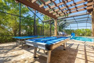 Villa Terrapin - Roelens Vacations - Cape Coral - 2