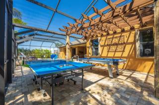 Villa Terrapin - Roelens Vacations - Cape Coral - 1