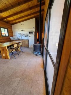 CABAÑA PRIVADA NALÚ - 4