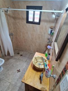 CABAÑA PRIVADA NALÚ - Villa Ciudad Parque - 2