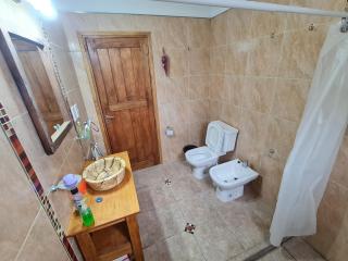 CABAÑA PRIVADA NALÚ - Villa Ciudad Parque - 1