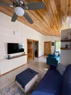 Beautiful 2-bedroom home OR Studio Apartment OPTION in Santa Cruz - Santa Cruz - 8
