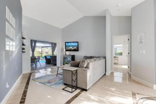 Heated Salt Water Pool, Baby Gear - Villa Sunshine & Serenity - Roelens Vacations - Cape Coral - 3