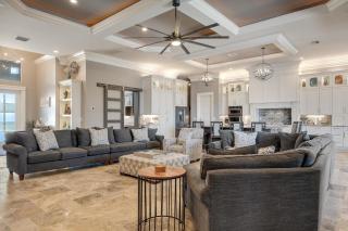 Gulf Access, Heated Salt Water Pool, Kayaks - Villa Surfside Escape - Roelens Vacations - Cape Coral - 4