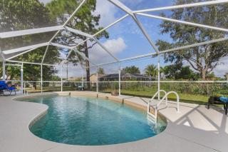 Villa Seagulls Nest - Cape Coral - Roelens Vacations - Cape Coral - 0