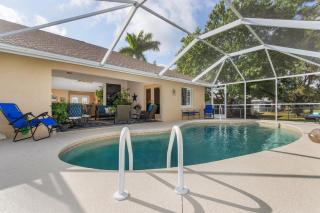 Villa Seagulls Nest - Cape Coral - Roelens Vacations - Cape Coral - 8