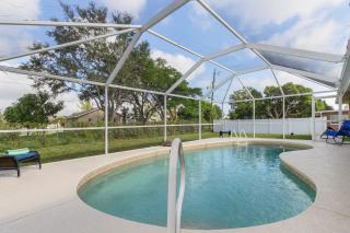 Villa Seagulls Nest - Cape Coral - Roelens Vacations - Cape Coral - 7