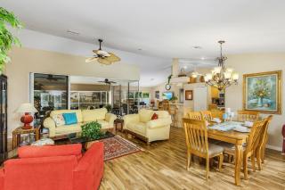 Villa Seagulls Nest - Cape Coral - Roelens Vacations - Cape Coral - 6