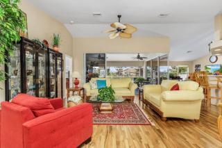 Villa Seagulls Nest - Cape Coral - Roelens Vacations - Cape Coral - 4