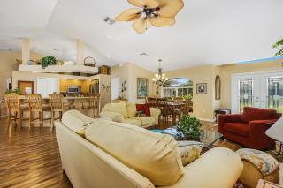 Villa Seagulls Nest - Cape Coral - Roelens Vacations - Cape Coral - 2