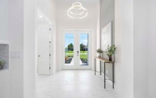 Brand New Home! On Intersecting Canals, Pool, Sleeps 8 - Villa SeaDuction - 9