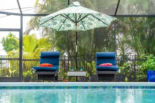 Direct Gulf Access Villa Salty Kisses -Roelens Vacations - Cape Coral - 4