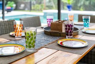 Direct Gulf Access Villa Salty Kisses -Roelens Vacations - Cape Coral - 2