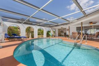Lake Veiw - Villa Royale - Roelens Vacations - Cape Coral - 9